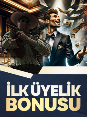 İlk Üyelikte 250 TL Nakit Hediye görseli