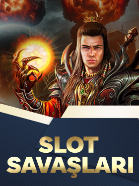 Slot Savaşları