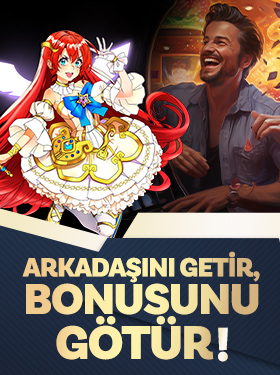 Arkadaş Bonusu