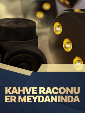 Kahve Yarışması görseli