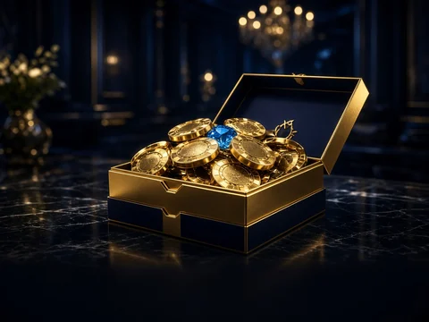 Kripto Yatırımda %10 Bonus görseli
