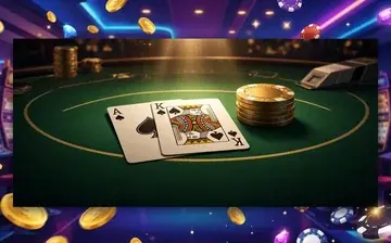 Canlı Blackjack