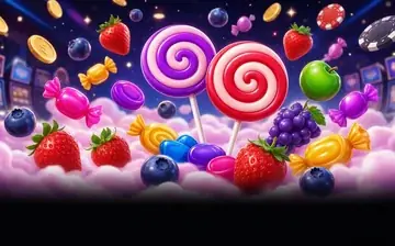 Sweet Bonanza