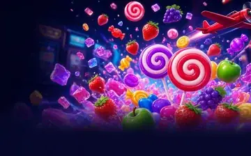 Sugar Rush